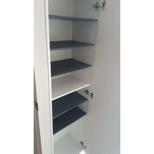 収納　シューズボックス