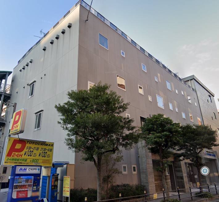 幼稚園・保育園　認定こども園ひじり幼稚園・ひじり保育園（幼稚園・保育園）まで197m
