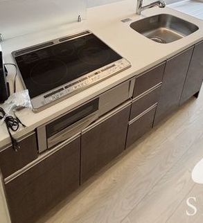 キッチン　同仕様