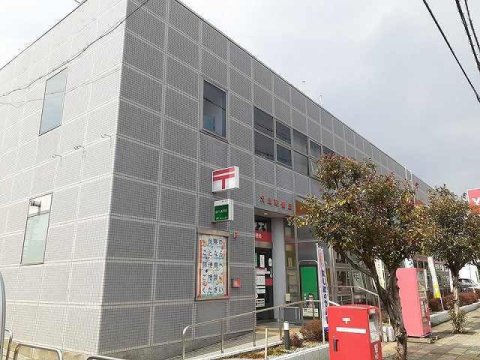 郵便局　城東郵便局（郵便局）まで235m