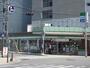 コンビニ　ファミリーマート 内久宝寺町四丁目店（コンビニ）まで217m