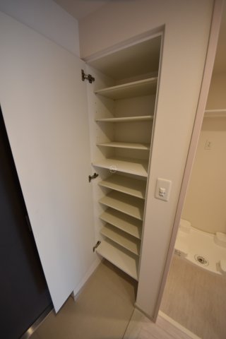 収納　Dimus北浜(ディームスキタハマ)　シューズボックス