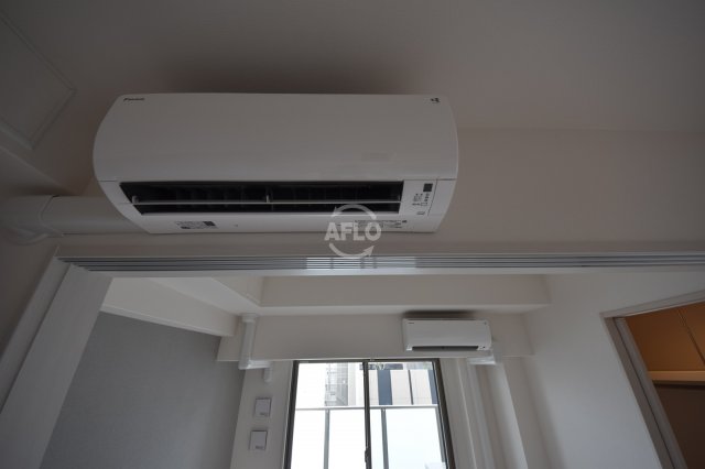 その他　Dimus北浜(ディームスキタハマ)　エアコン