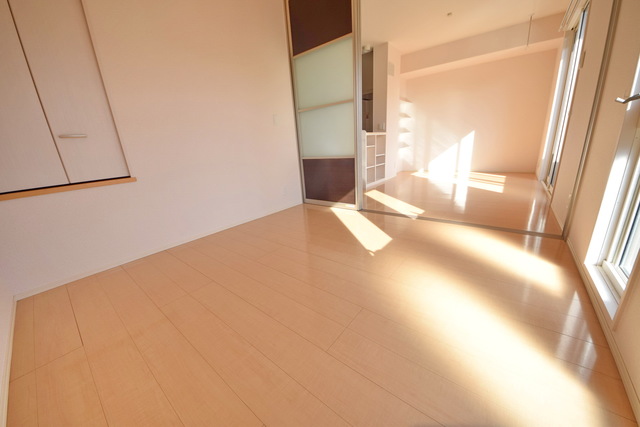 その他部屋・スペース　～休日はお部屋でゴロゴロっ～