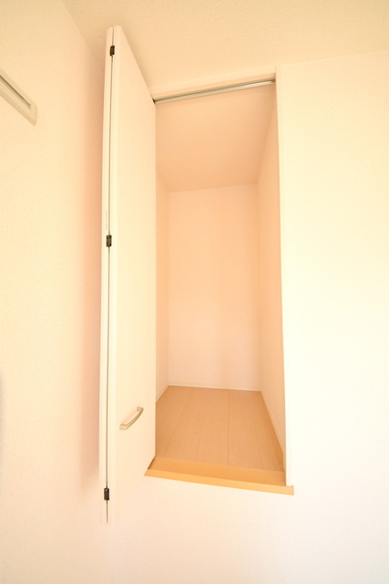 収納　～収納もお任せをっ～