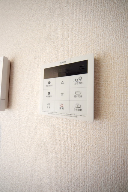 その他設備　～追い炊き機能っ～