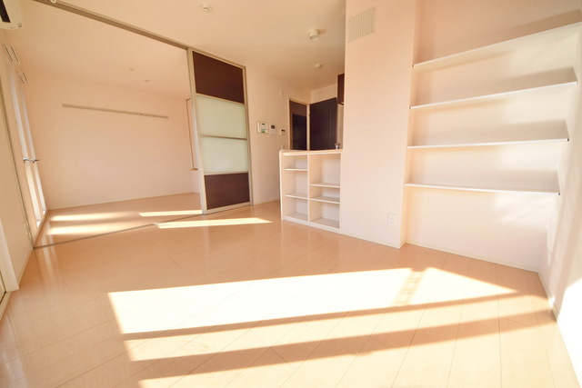 居室・リビング　～ゆったりまったりっ～