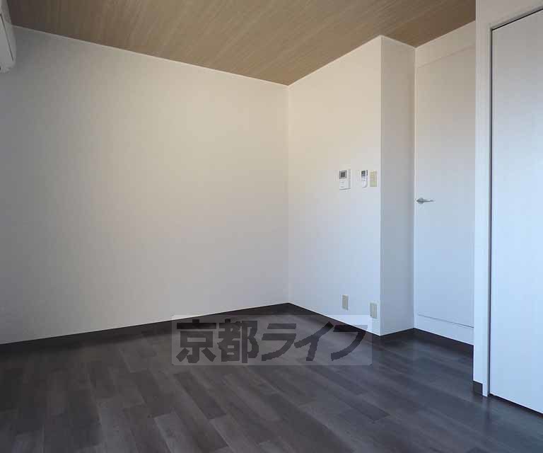 居室・リビング　リビングです。