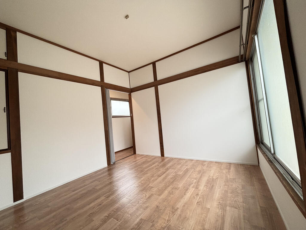 その他部屋・スペース　内装リフォーム済♪