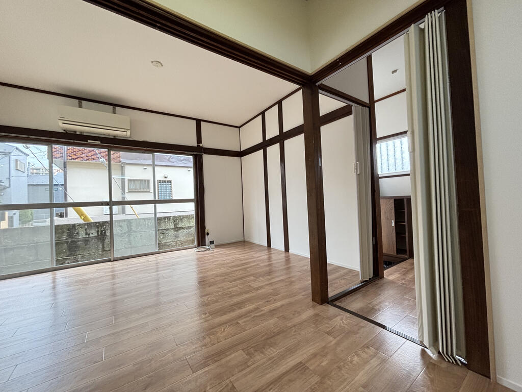 その他部屋・スペース　内装リフォーム済♪