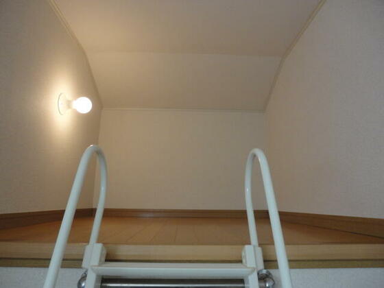その他部屋・スペース　ロフト
