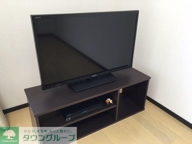 その他設備　設備