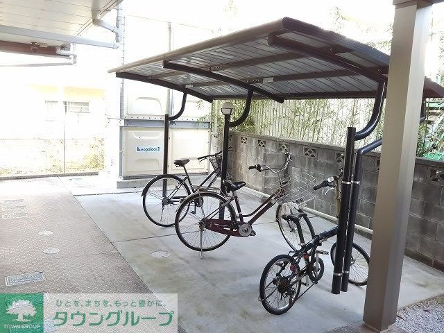 その他共有部分　共有部分