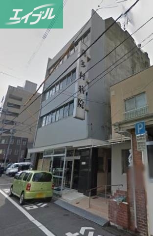 病院　医療法人喜多村病院（病院）まで482m