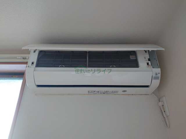 その他設備　メゾンユーII 201