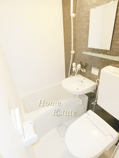 バス・シャワールーム　同仕様