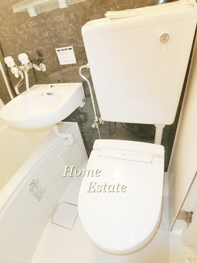 トイレ　同仕様