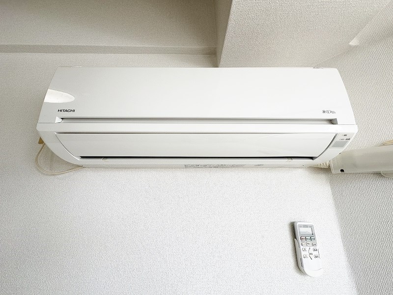 その他設備　★エアコン★