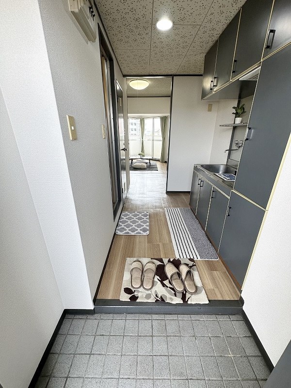 エントランス　★エントランス★