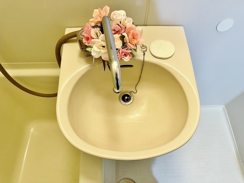 洗面設備　★洗面台★