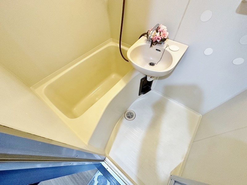 バス・シャワールーム　★浴室★