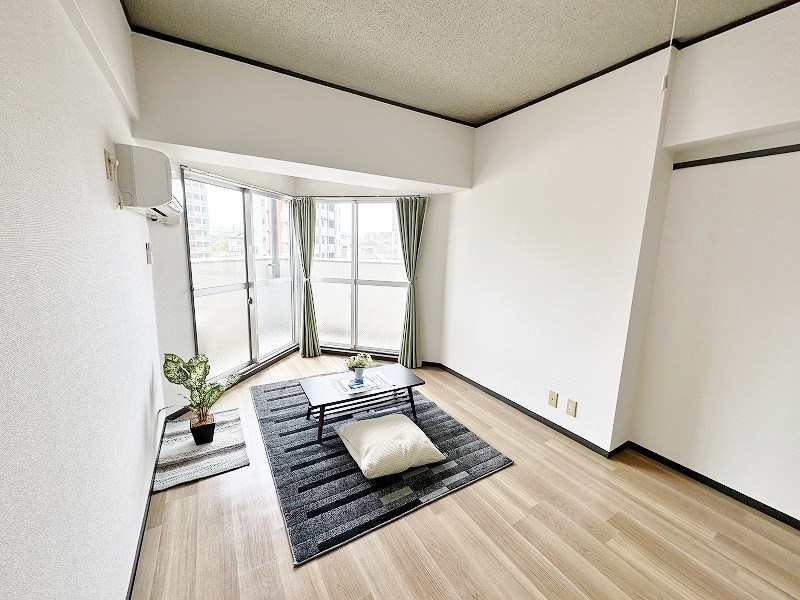 その他部屋・スペース　★洋室8帖★