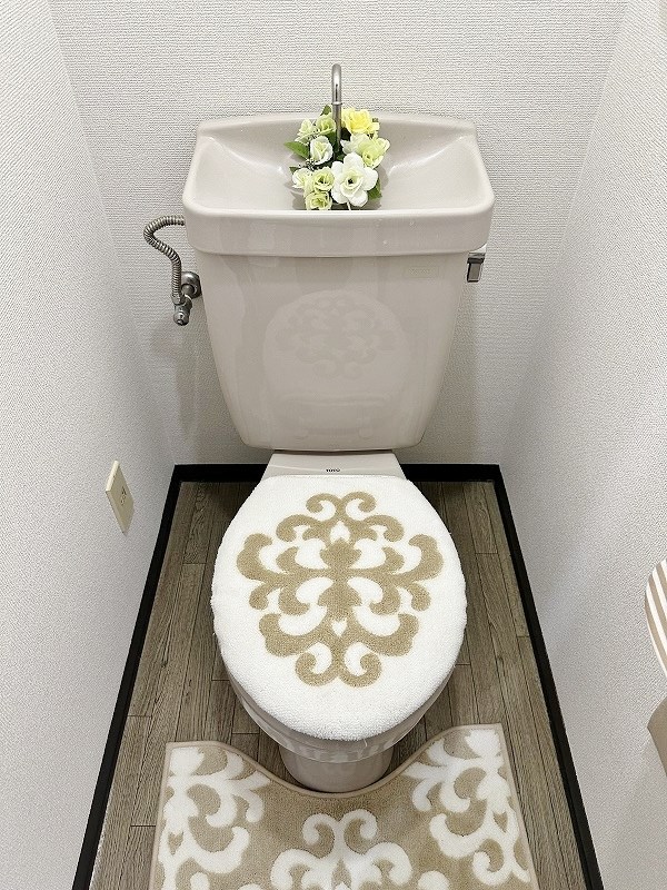 トイレ　★トイレ★