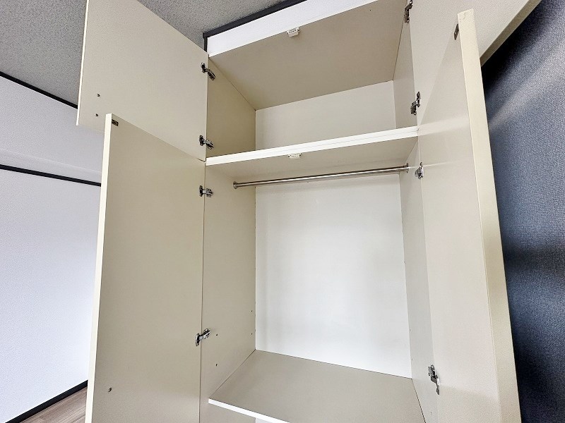 収納　★クローゼット★