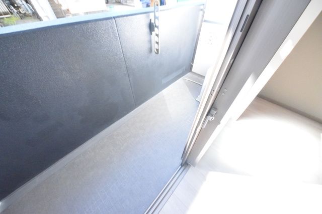 バルコニー　★お部屋探しは株式会社タウンハウジング東京まで★