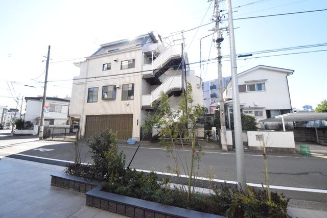 眺望　★お部屋探しは株式会社タウンハウジング東京まで★