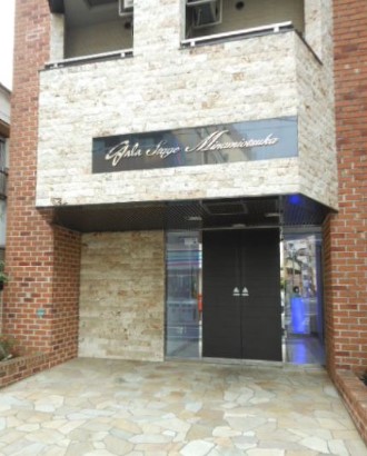 エントランス　☆きれいなエントランス☆