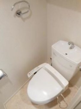 トイレ　☆清潔なトイレ☆