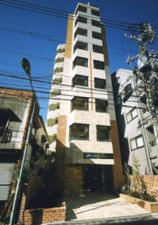 建物外観　☆綺麗な外観☆