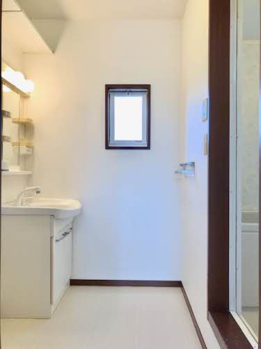 その他　脱衣所