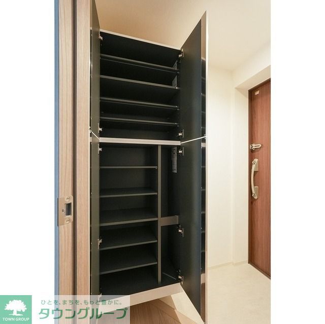 その他　シューズボックス