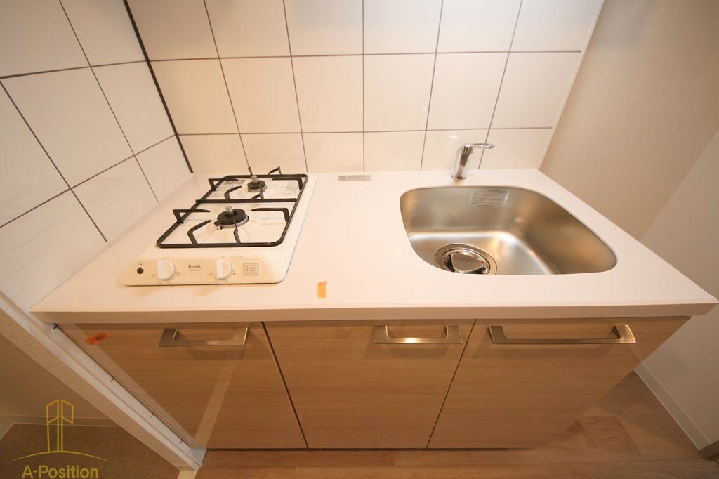 キッチン　エスリード　ザ・グラン天六