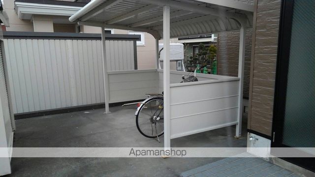その他共有部分　その他共有部分
