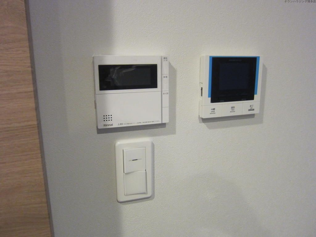 その他設備　設備