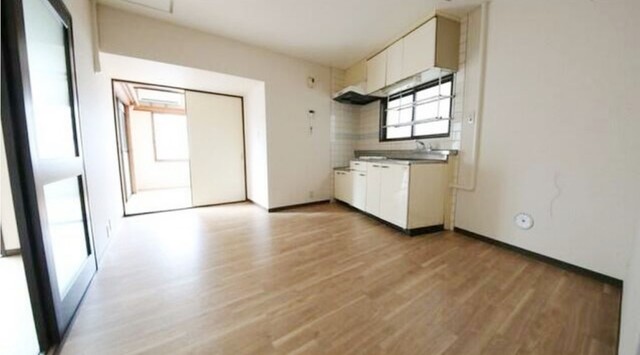 その他部屋・スペース　おしゃれな内装です