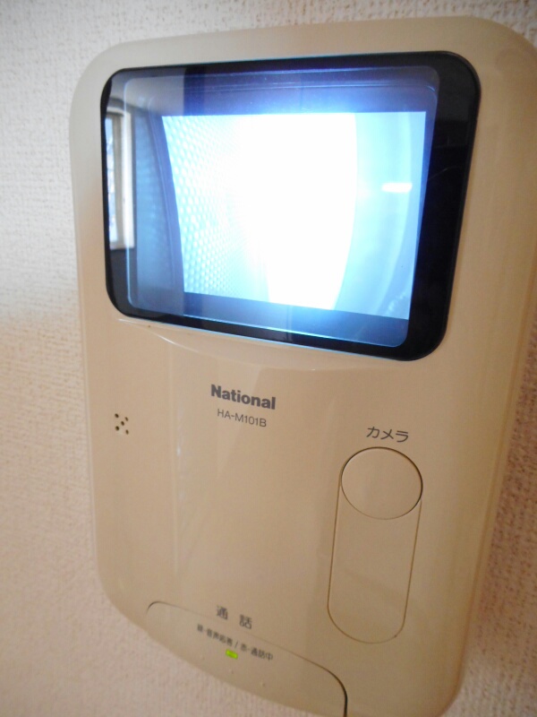 セキュリティ　セキュリティ