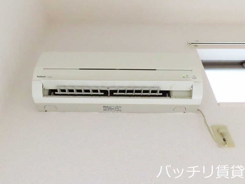 その他設備　同型タイプの為、現状を優先致します。