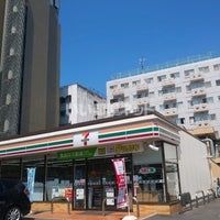 コンビニ　セブンイレブン 名古屋葵3丁目店（コンビニ）まで503m