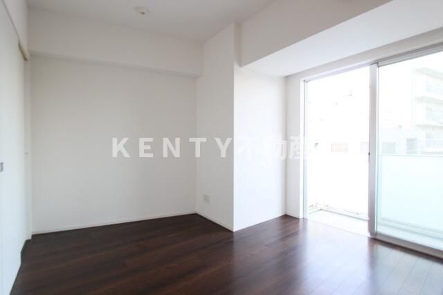 その他部屋・スペース　寝室です