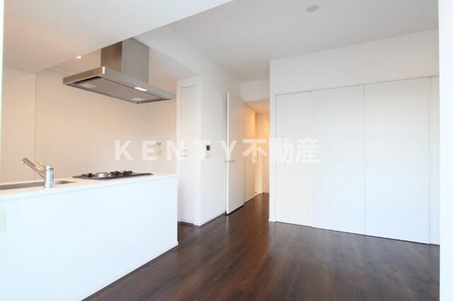 居室・リビング　おしゃれな居間です