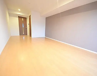 居室・リビング　※別部屋の参考写真です。