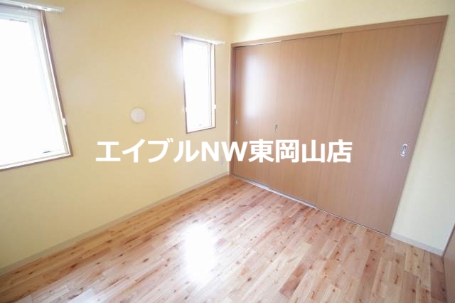 その他部屋・スペース