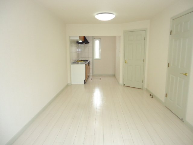 居室・リビング　ＬＤＫ１３．８帖