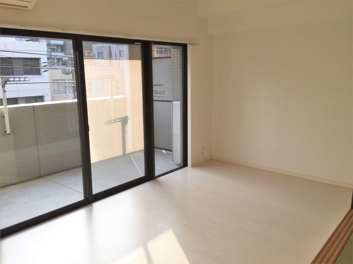 居室・リビング　※写真と異なる場合は現状優先。