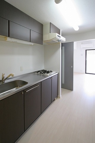 キッチン　※写真と異なる場合は現状優先。