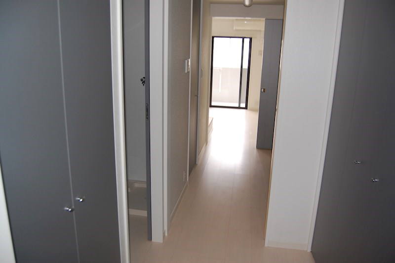 玄関　※写真と異なる場合は現状優先。